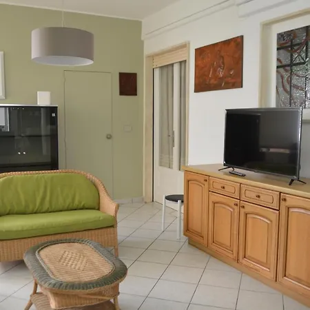 Apartment Activelife Gallipoli