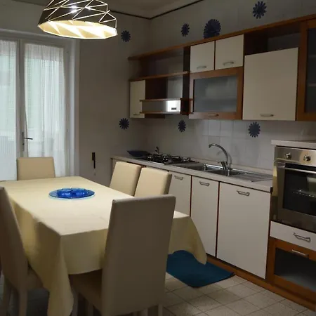 Activelife Apartment *