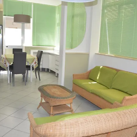 Apartamento Activelife *