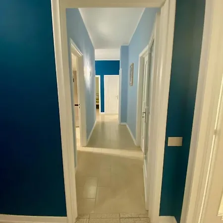 Activelife Apartamento Gallipoli