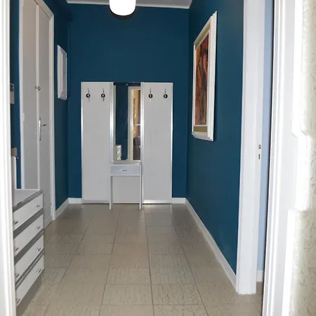 Apartment Activelife *