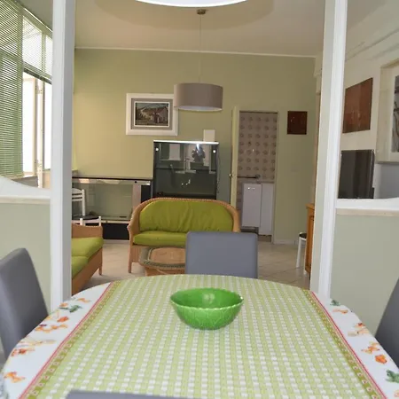 Activelife Apartment *