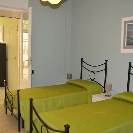 Apartment Activelife Gallipoli