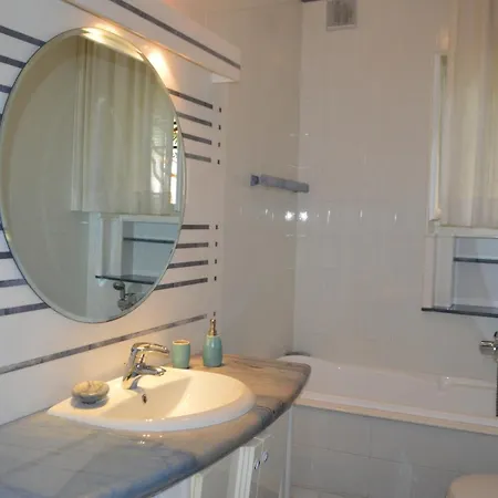 Activelife Apartment