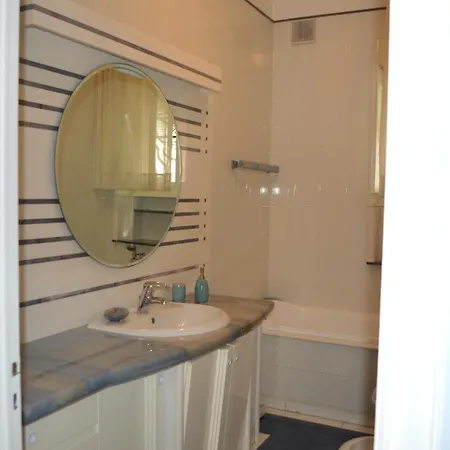 Apartment Activelife Gallipoli