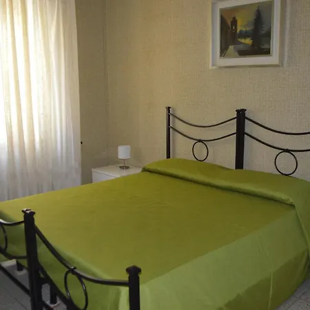 Apartment Activelife Gallipoli