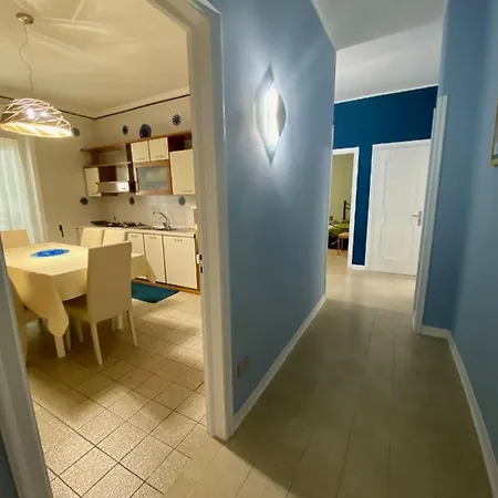 Activelife Apartment Gallipoli