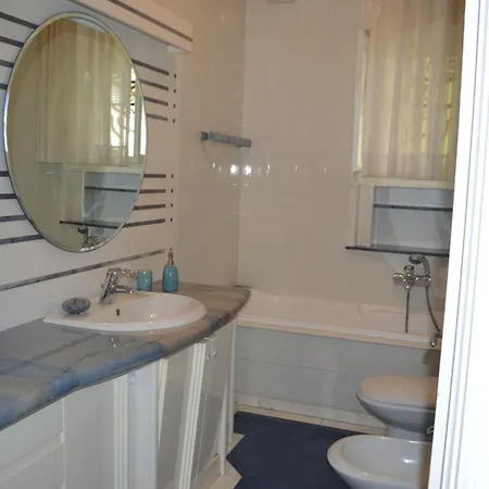 Activelife Apartment Gallipoli