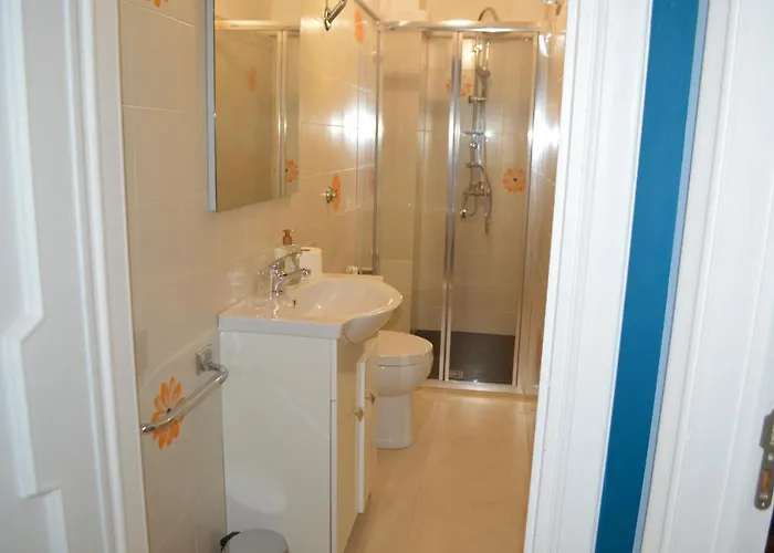 Activelife Apartment *