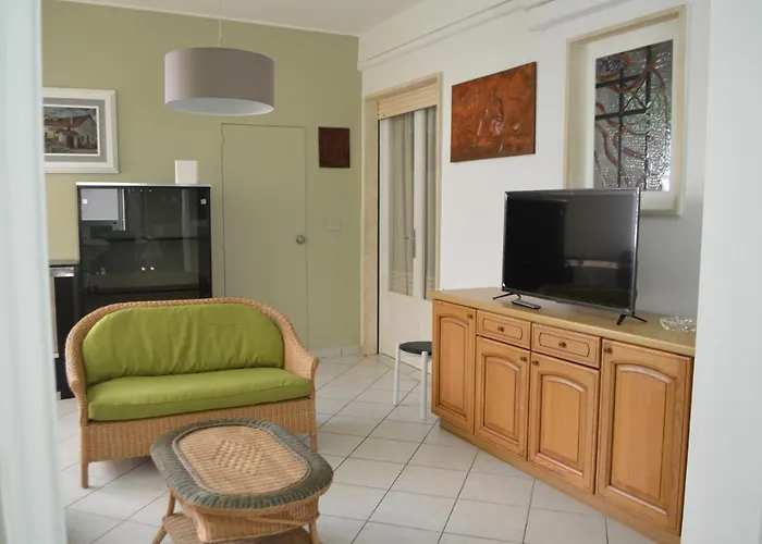 Apartment Activelife Gallipoli