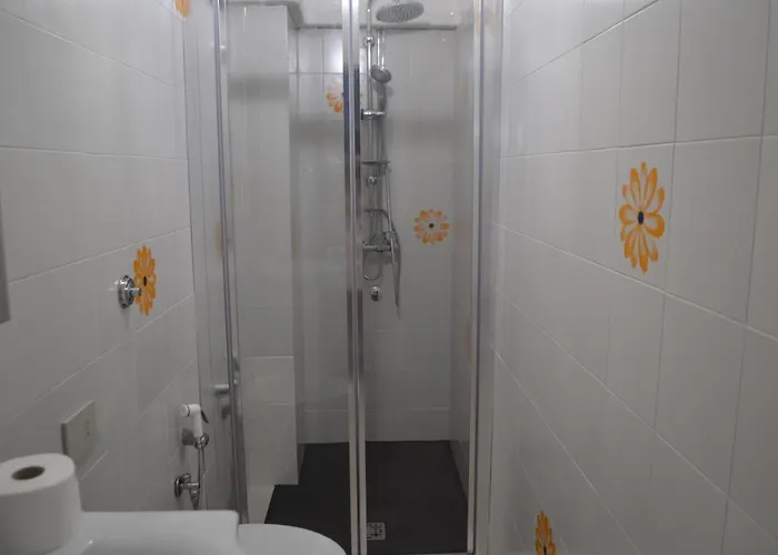 Апартаменты Activelife *