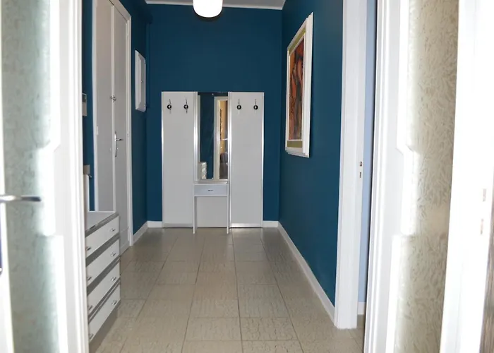 Lejlighed Activelife *