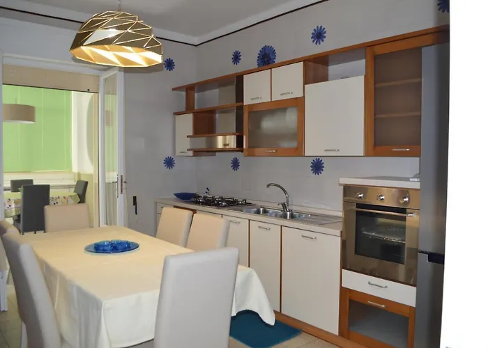 Activelife Apartment