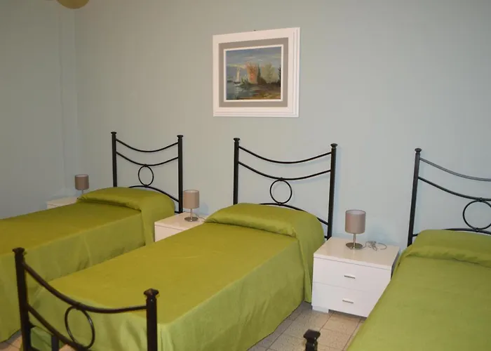 Апартаменты Activelife