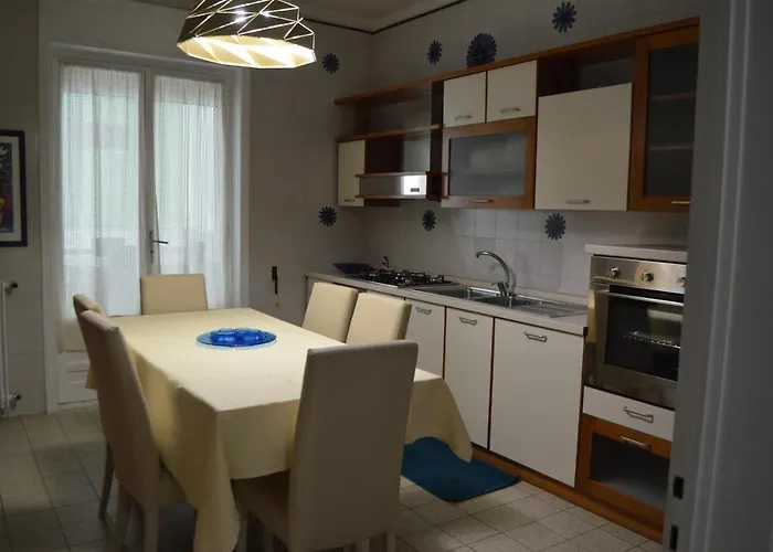 Activelife Apartment *