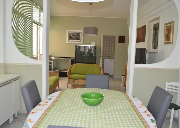 Activelife Apartment *