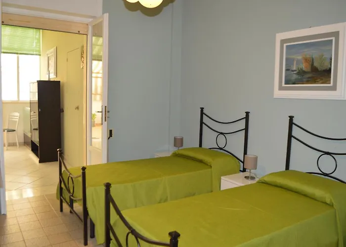 Apartment Activelife Gallipoli