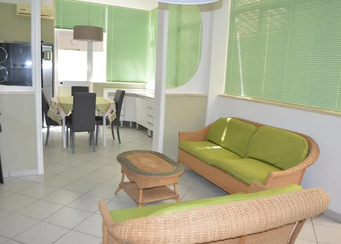 Апартаменты Activelife *