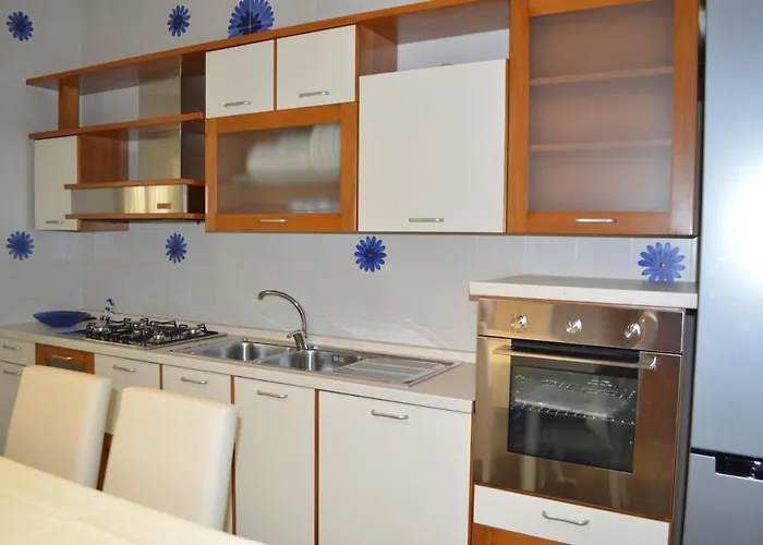 Activelife Apartment