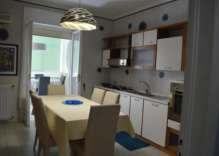 Activelife Apartment