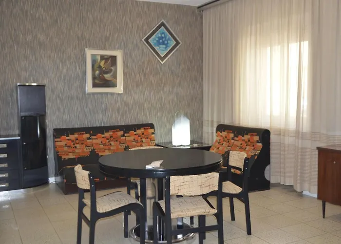 Activelife Apartment