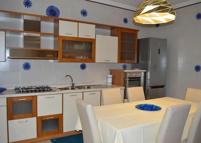 Activelife Apartment