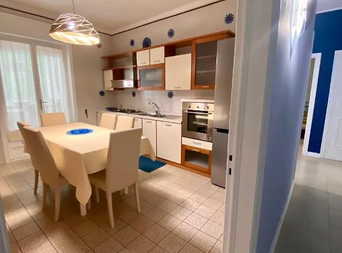 Apartment Activelife *