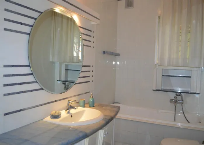 Activelife Apartment