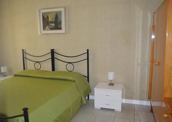 Activelife Apartment *