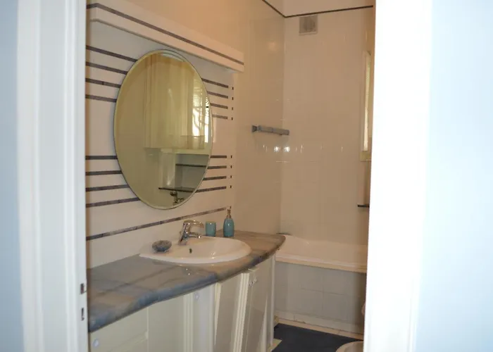 Apartment Activelife Gallipoli