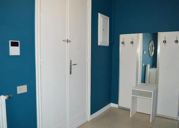 Activelife Apartment