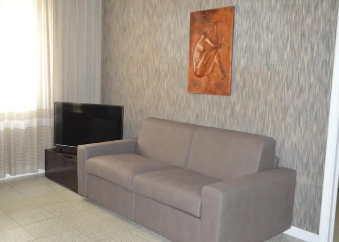 Apartment Activelife