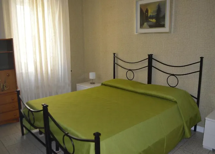 Apartment Activelife Gallipoli