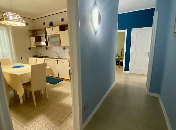 Activelife Apartment Gallipoli