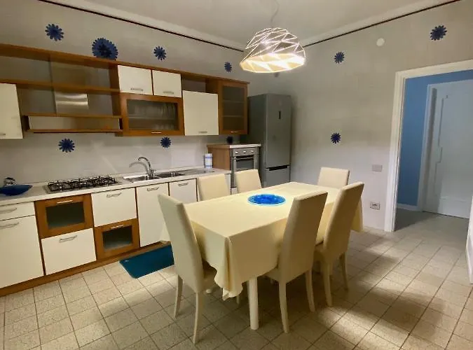 Activelife Apartment