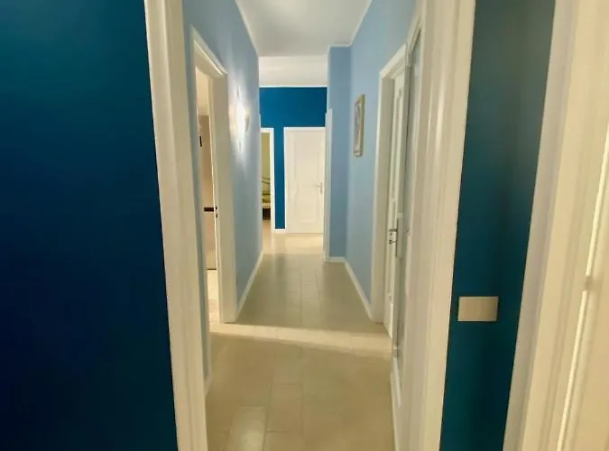 Activelife Apartment Gallipoli