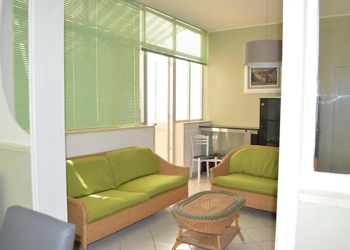 Activelife Apartment