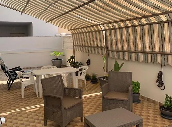 Activelife Apartment *