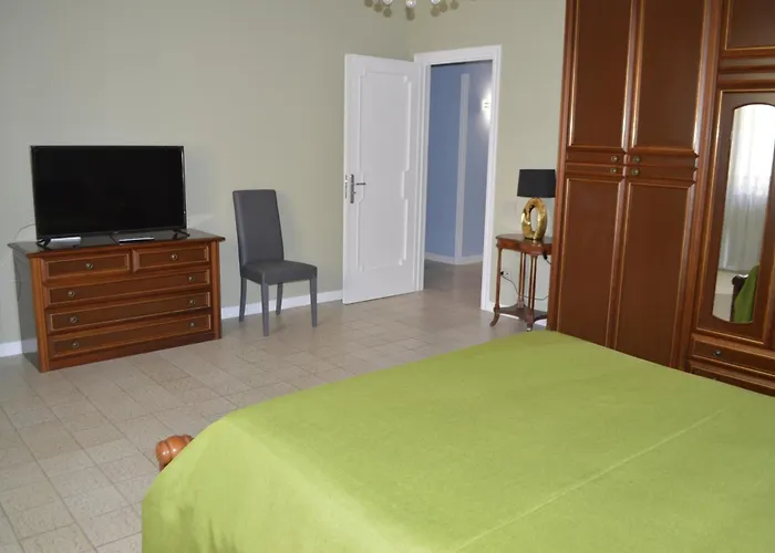 Lejlighed Activelife