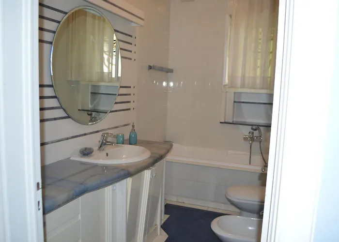 Activelife Apartment Gallipoli